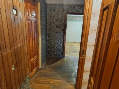 Apartment. Boris Lyatyshinsky Street, Zhytomyr