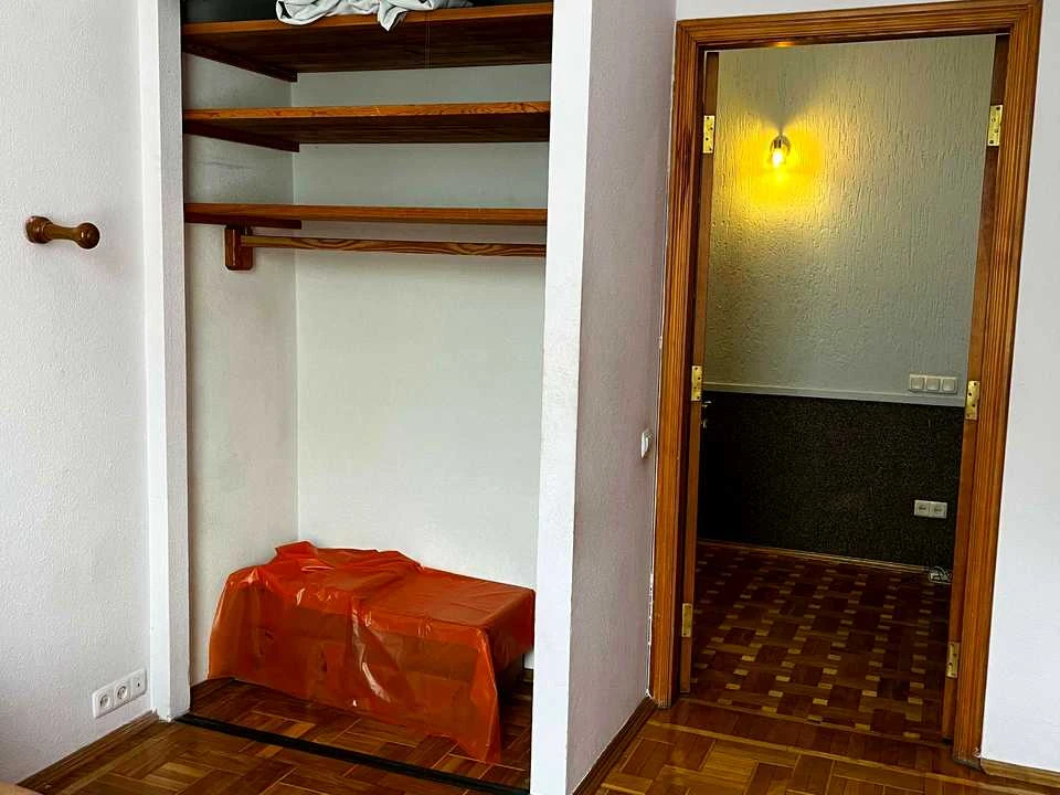 Квартира. Киев, Олеся Гончара ул.