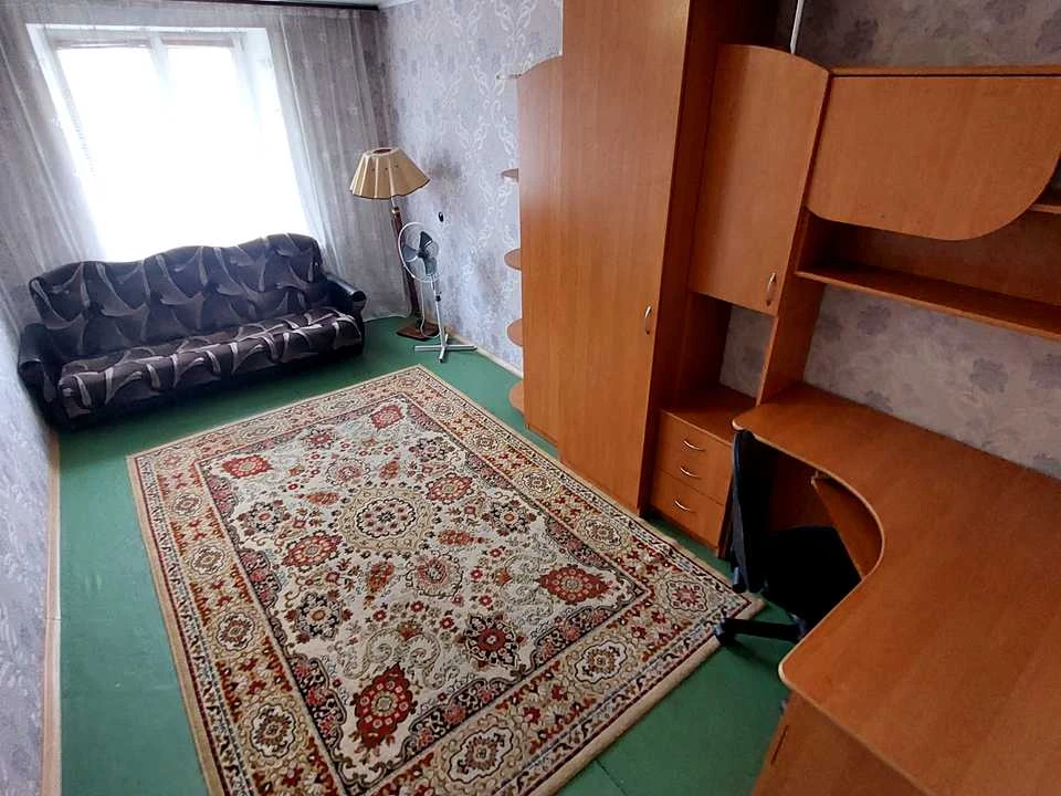 Квартира. Миколаїв, Центральний просп.