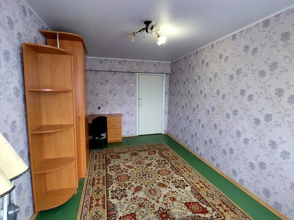 Квартира. Миколаїв, Центральний просп.