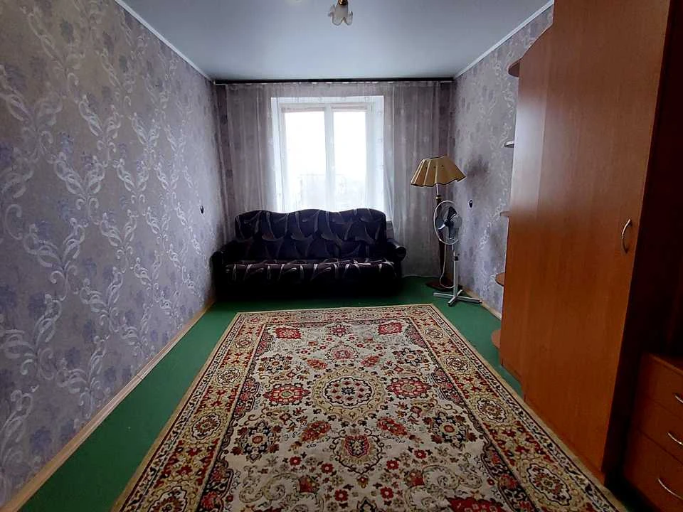 Квартира. Миколаїв, Центральний просп.