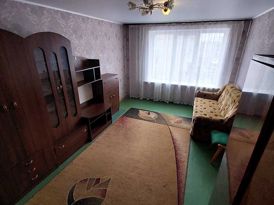 Квартира. Миколаїв, Центральний просп.