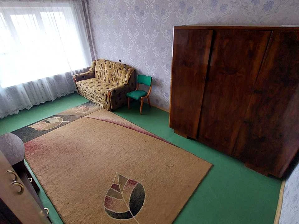Квартира. Миколаїв, Центральний просп.