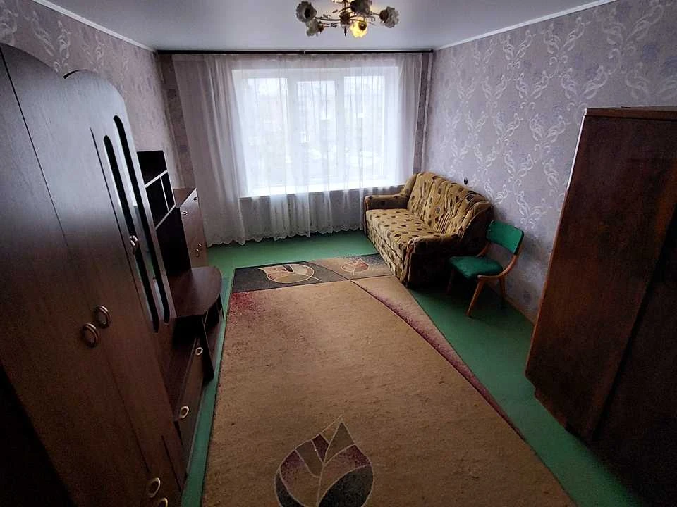 Квартира. Миколаїв, Центральний просп.