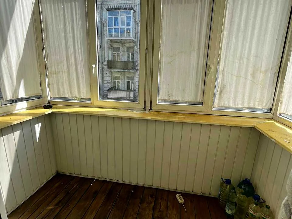 Квартира. Киев, Олеся Гончара ул.