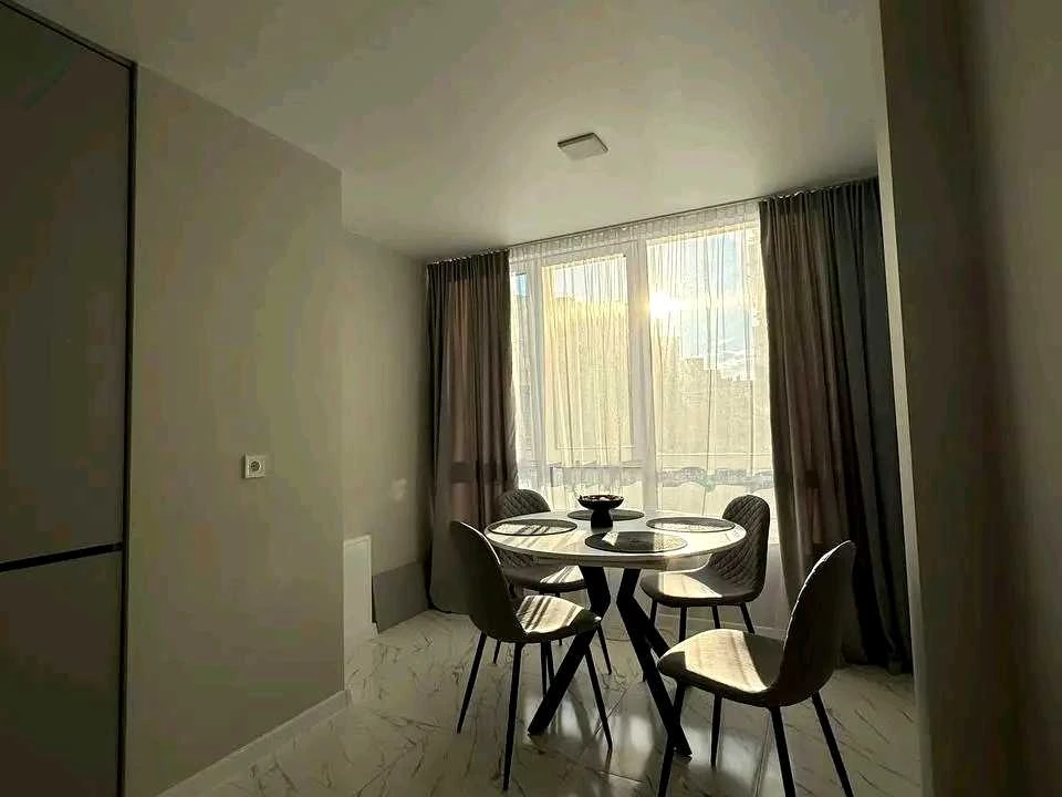 Квартира. Тернопіль, Смакули вул.