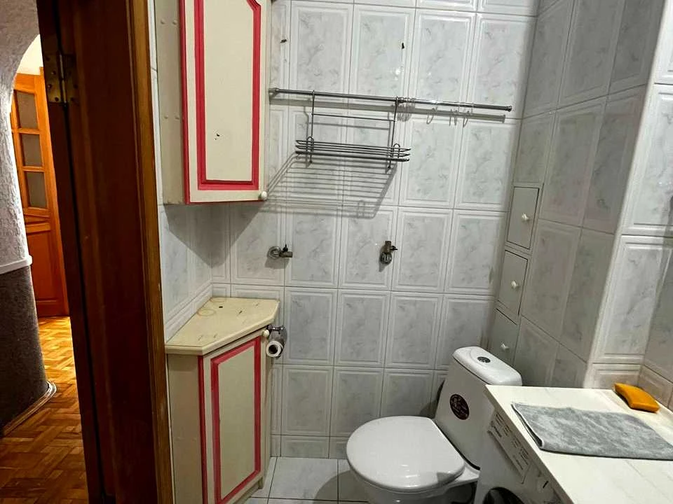 Квартира. Киев, Олеся Гончара ул.