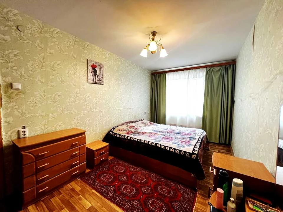 Квартира. Чернігів, вулиця 1-ї Танкової Бригади