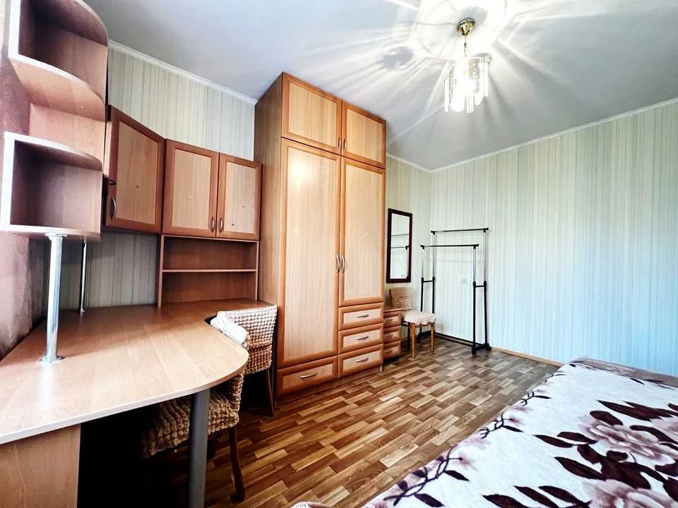 Квартира. Чернігів, вулиця 1-ї Танкової Бригади