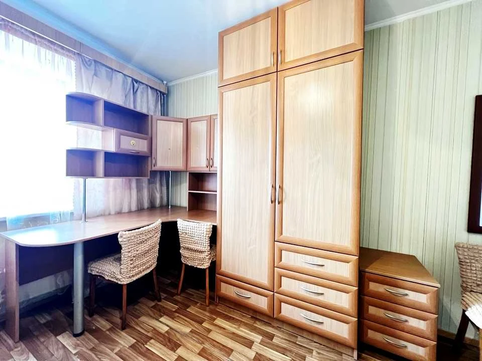 Квартира. Чернігів, вулиця 1-ї Танкової Бригади