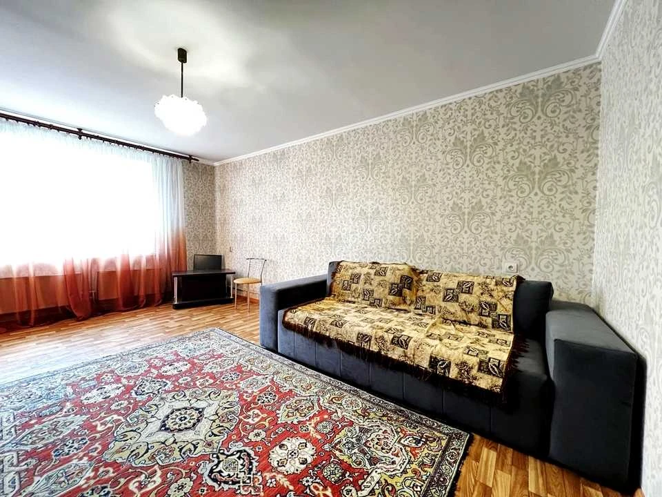 Квартира. Чернігів, вулиця 1-ї Танкової Бригади