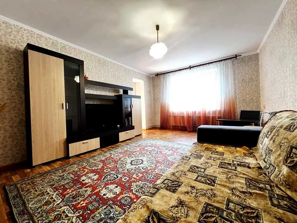 Квартира. Чернігів, вулиця 1-ї Танкової Бригади