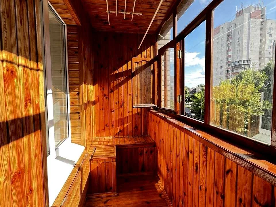 Квартира. Чернігів, вулиця 1-ї Танкової Бригади