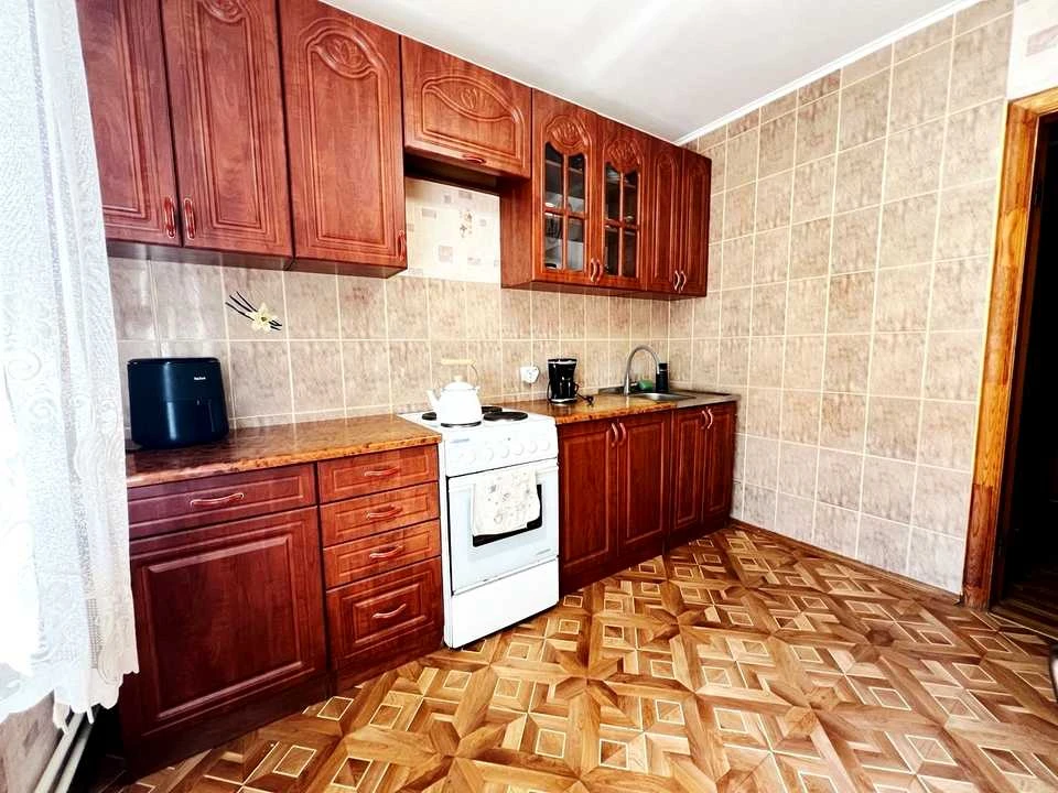 Квартира. Чернігів, вулиця 1-ї Танкової Бригади
