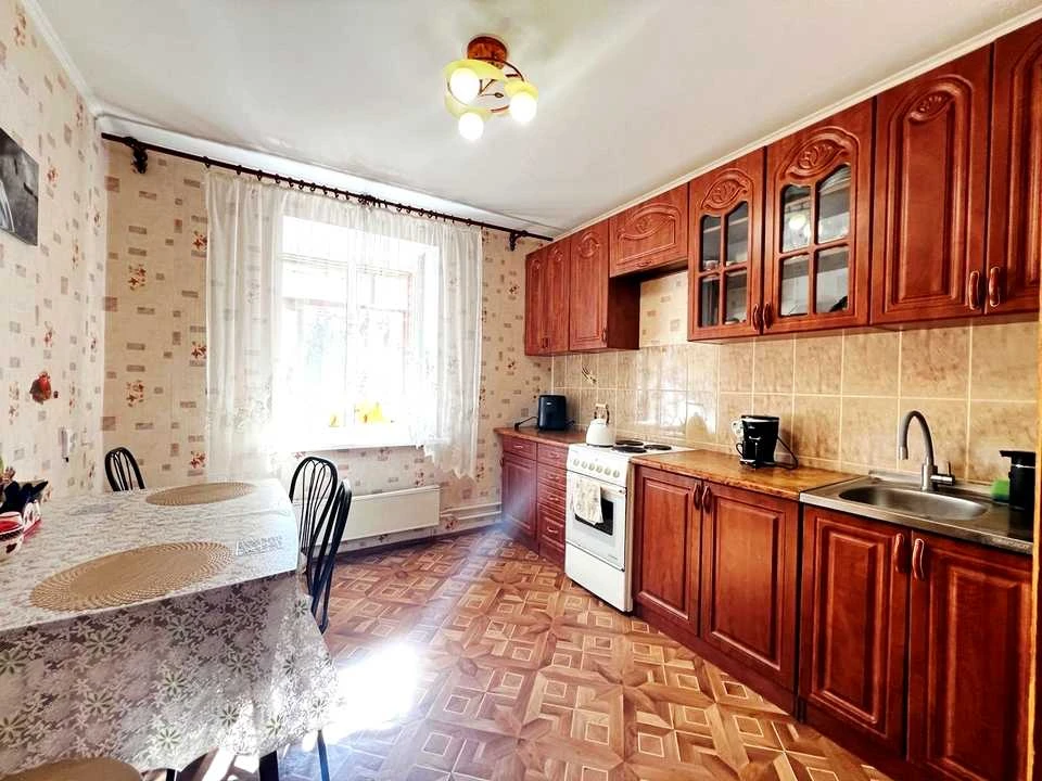 Квартира. Чернігів, вулиця 1-ї Танкової Бригади