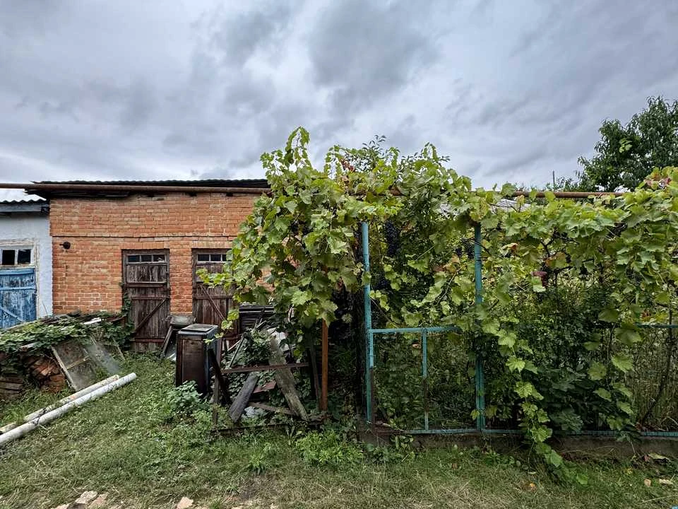 House. Viktor Chmilenko Street, Kropyvnytsia