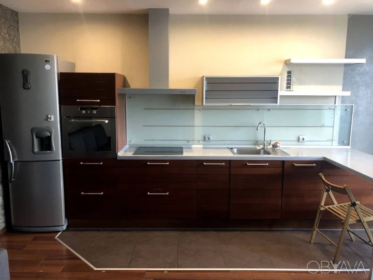 1 room apartment, 152 Kharkivske Shosse St.