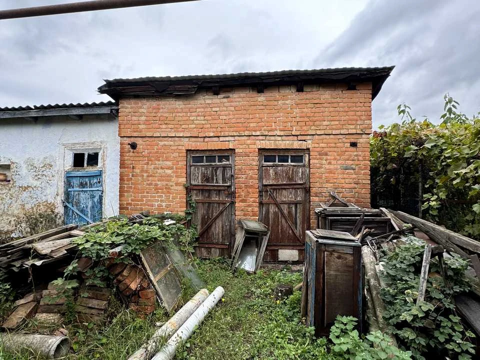 House. Viktor Chmilenko Street, Kropyvnytsia