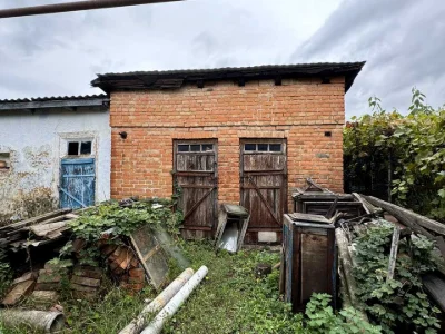 House. Viktor Chmilenko Street, Kropyvnytsia