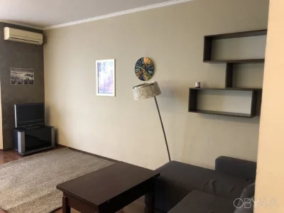 1 room apartment, 152 Kharkivske Shosse St.