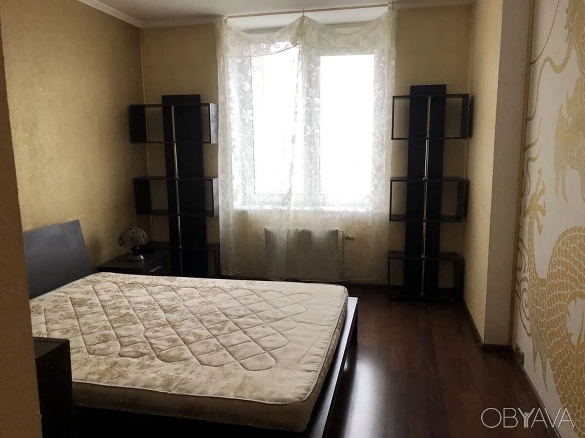 1 room apartment, 152 Kharkivske Shosse St.