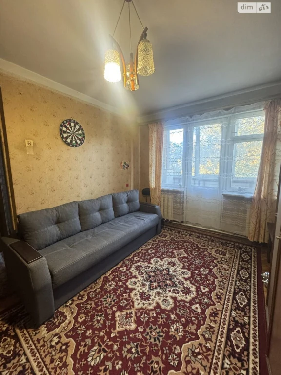Long-Term Rental Apartment in Vydradyi