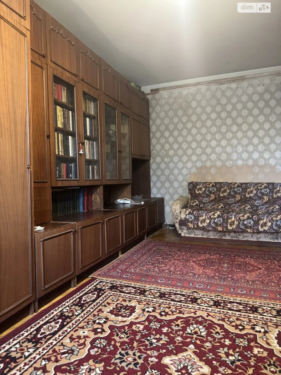 Long-Term Rental Apartment in Vydradyi