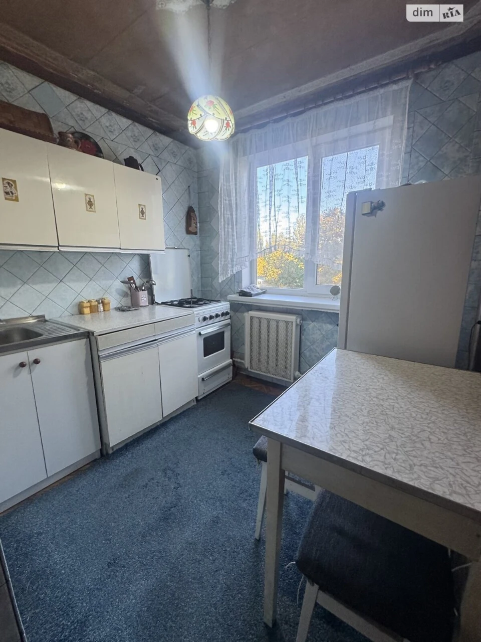 Long-Term Rental Apartment in Vydradyi