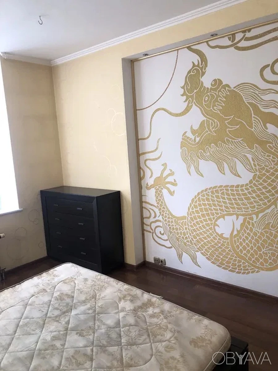 1 room apartment, 152 Kharkivske Shosse St.
