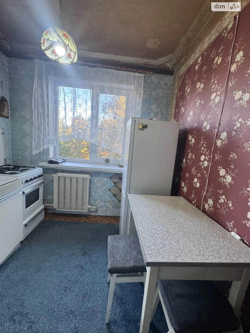 Long-Term Rental Apartment in Vydradyi