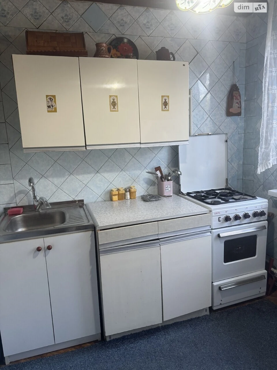 Long-Term Rental Apartment in Vydradyi