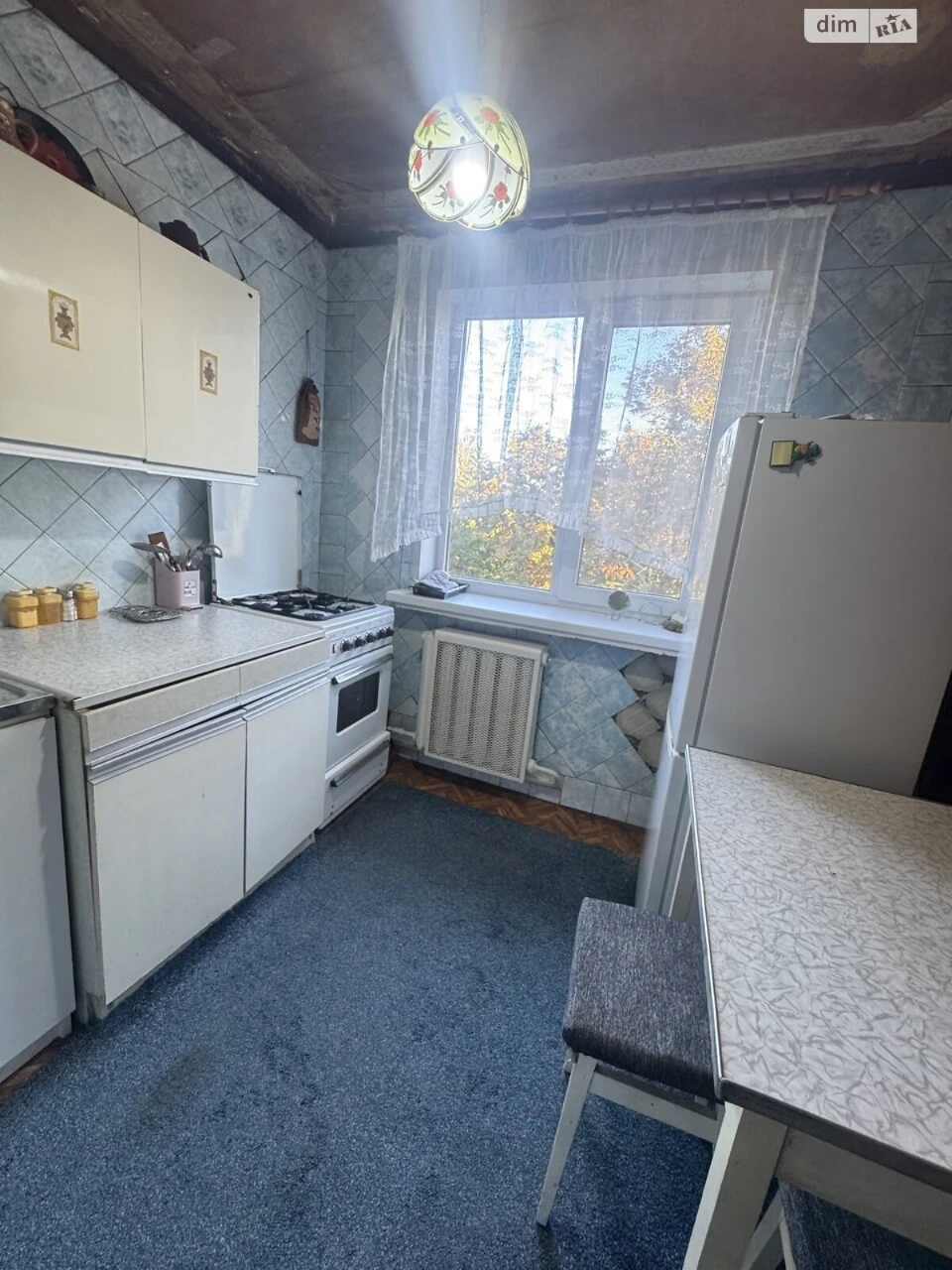 Long-Term Rental Apartment in Vydradyi