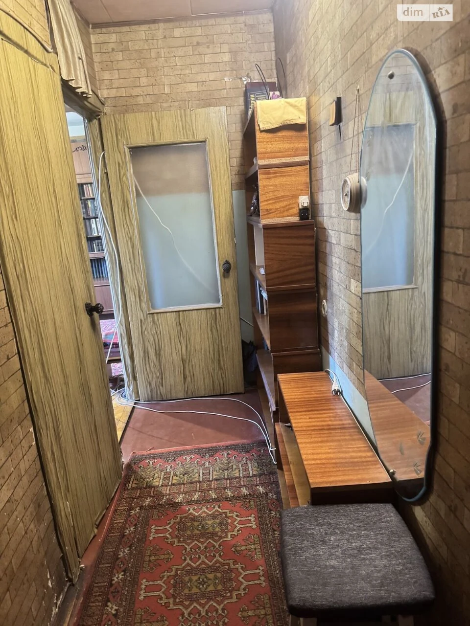 Long-Term Rental Apartment in Vydradyi