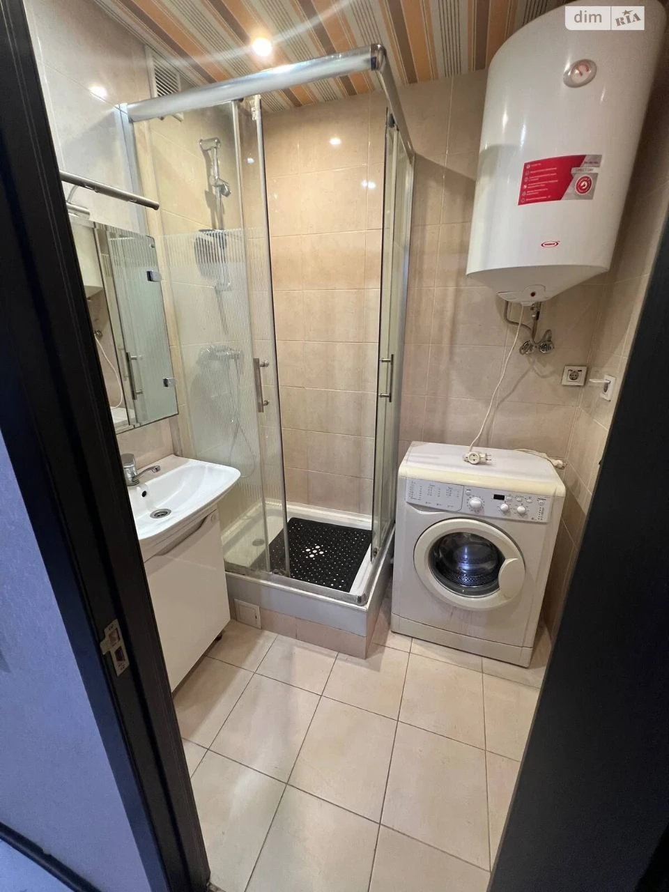 Long Term Rental Apartment, Troshe