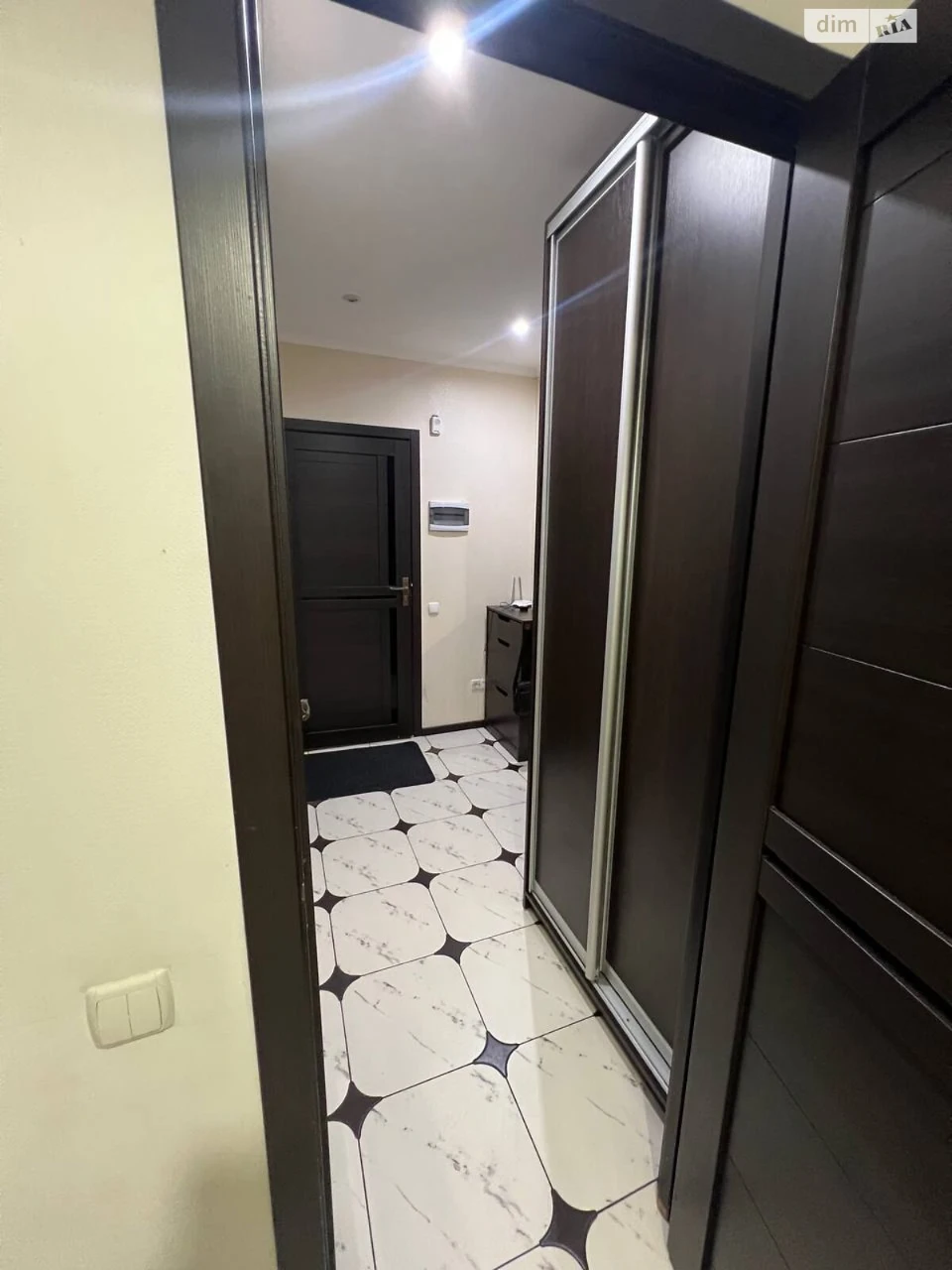 Long Term Rental Apartment, Troshe