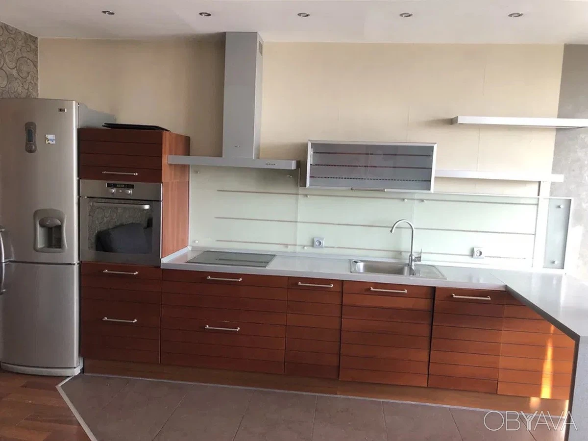 1 room apartment, 152 Kharkivske Shosse St.