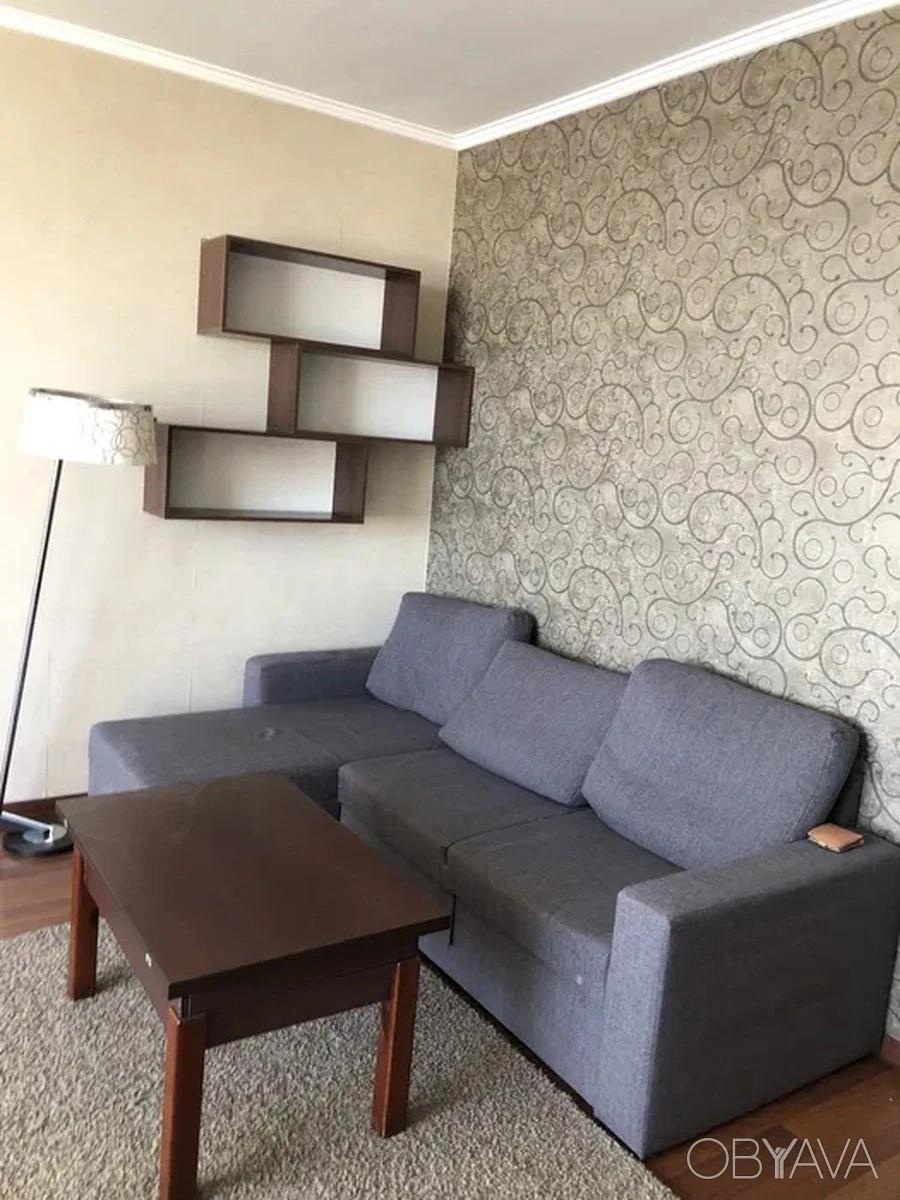 1 room apartment, 152 Kharkivske Shosse St.