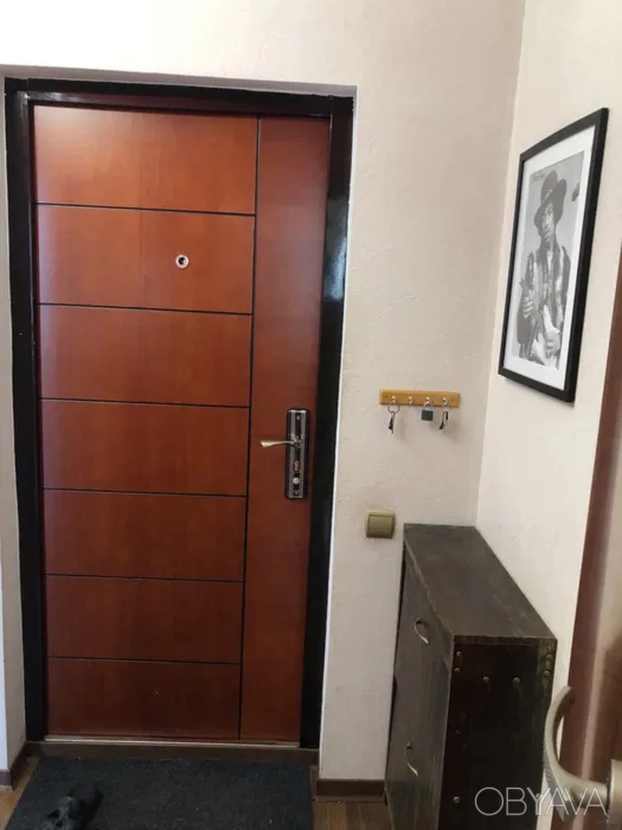 1 room apartment, 152 Kharkivske Shosse St.