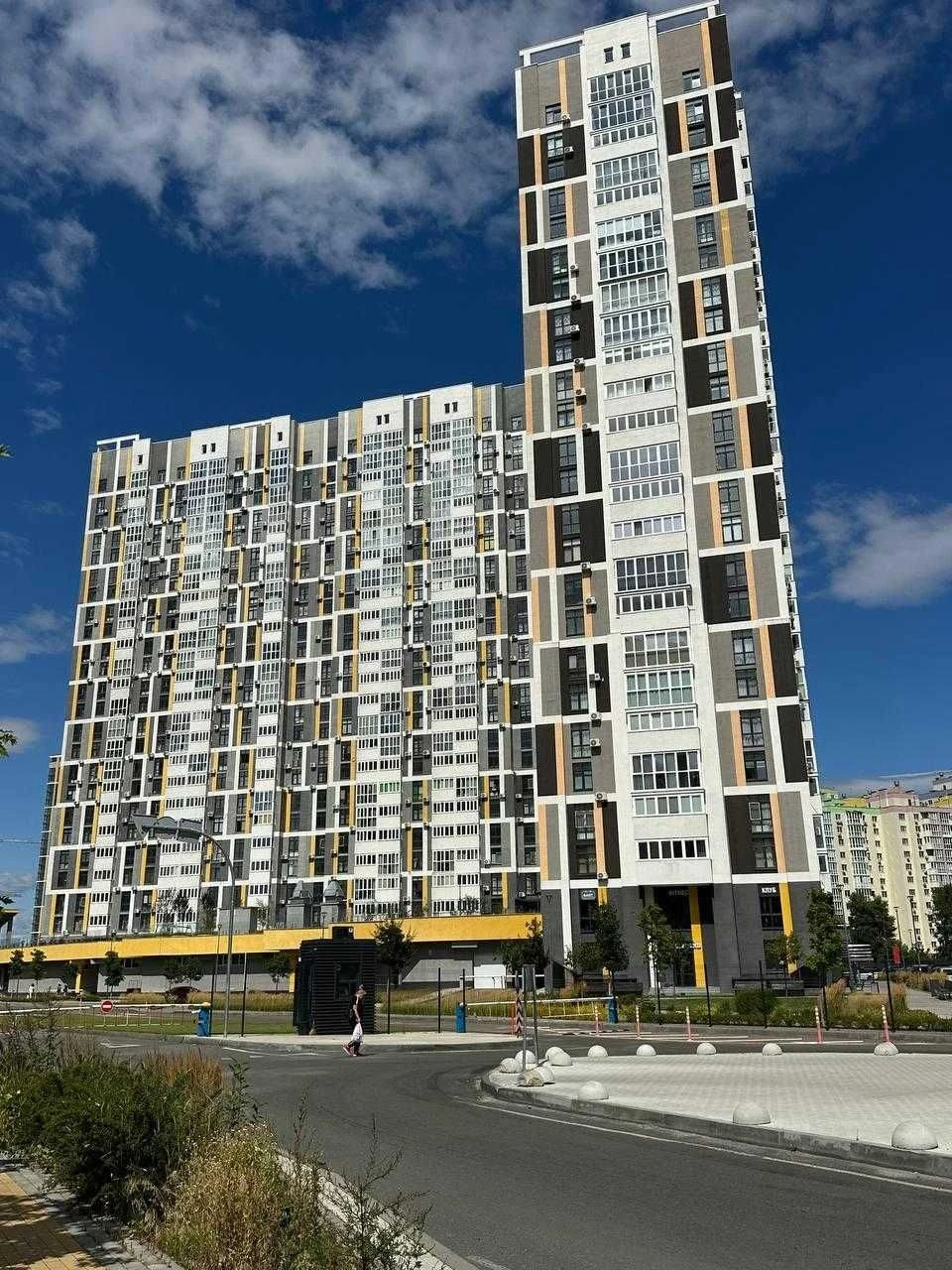 Новинка Продаж 2-к квартира з ремонтом у ЖК «Русанівська Гав