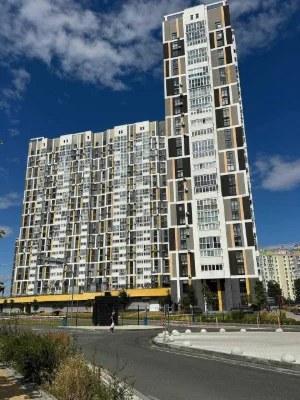 Новинка Продаж 2-к квартира з ремонтом у ЖК «Русанівська Гав