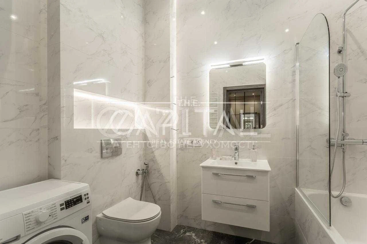 Продажа Центр / 2-комнатная квартира 56 м² / ул. Лумумбы Патриса, Печерск