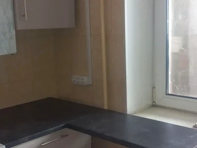 Продается комната в четырехкомнатной секции общежития 17.9 м² на 5-м этаже 16-этажного дома.