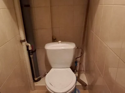 Продается комната в четырехкомнатной секции общежития 17.9 м² на 5-м этаже 16-этажного дома.
