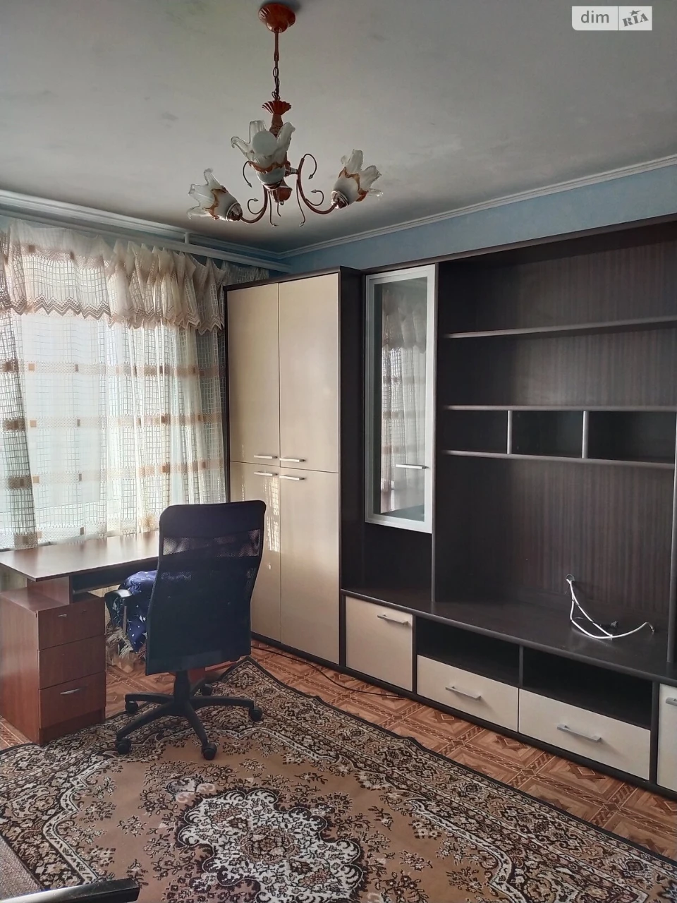 Довгострокова Оренда Квартира Гречани дальні