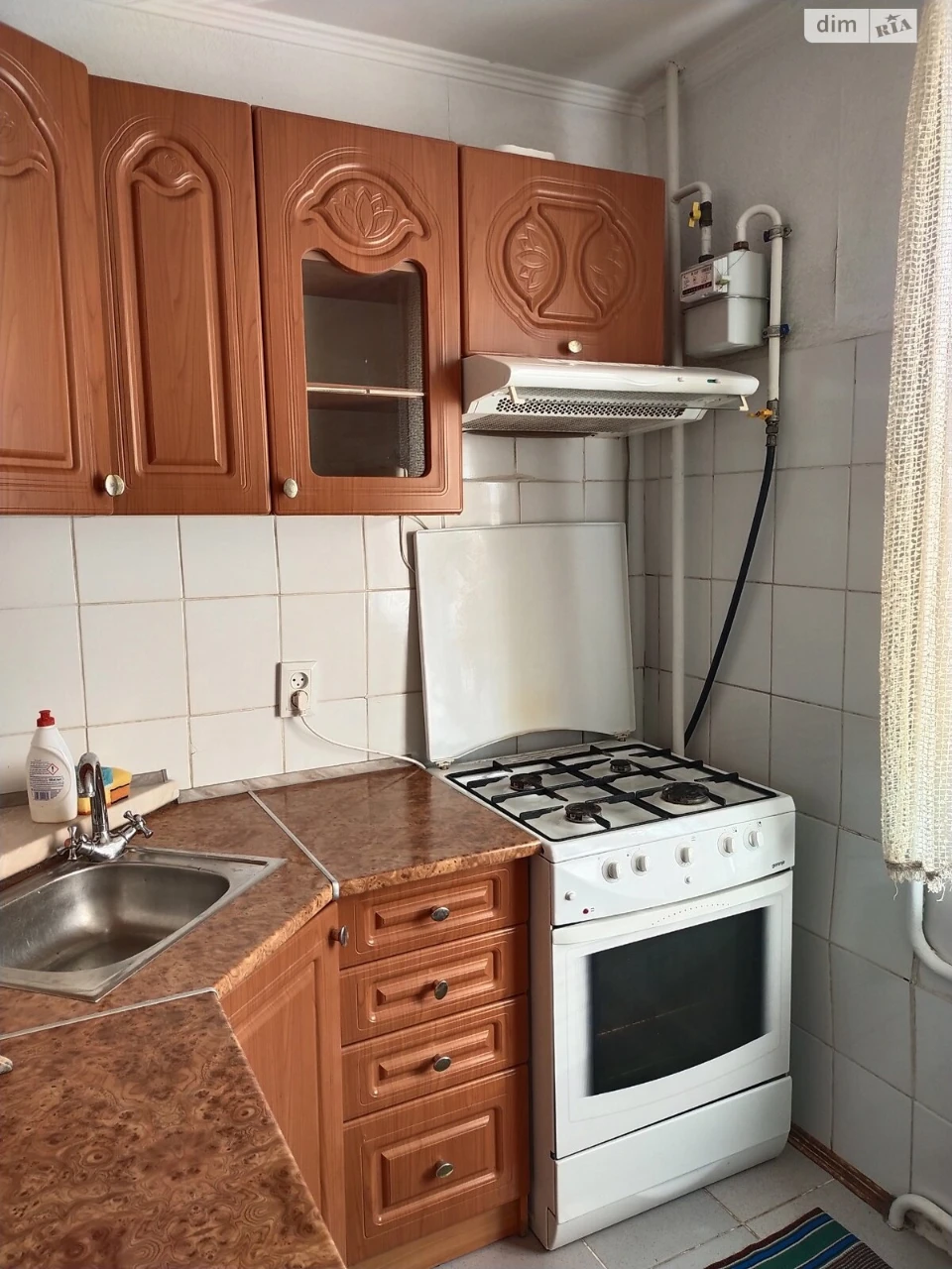Довгострокова Оренда Квартира Гречани дальні
