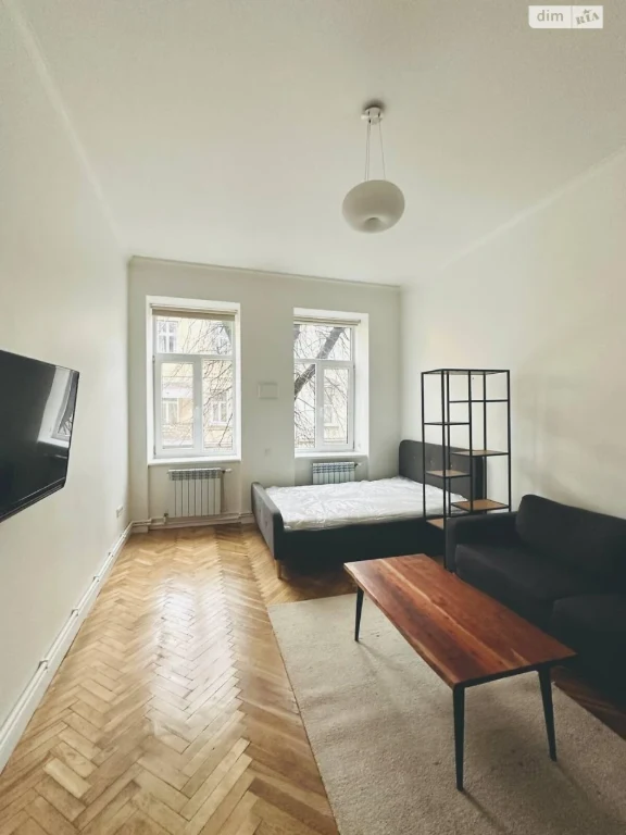 Long-Term Rental Apartment in Lychakiv