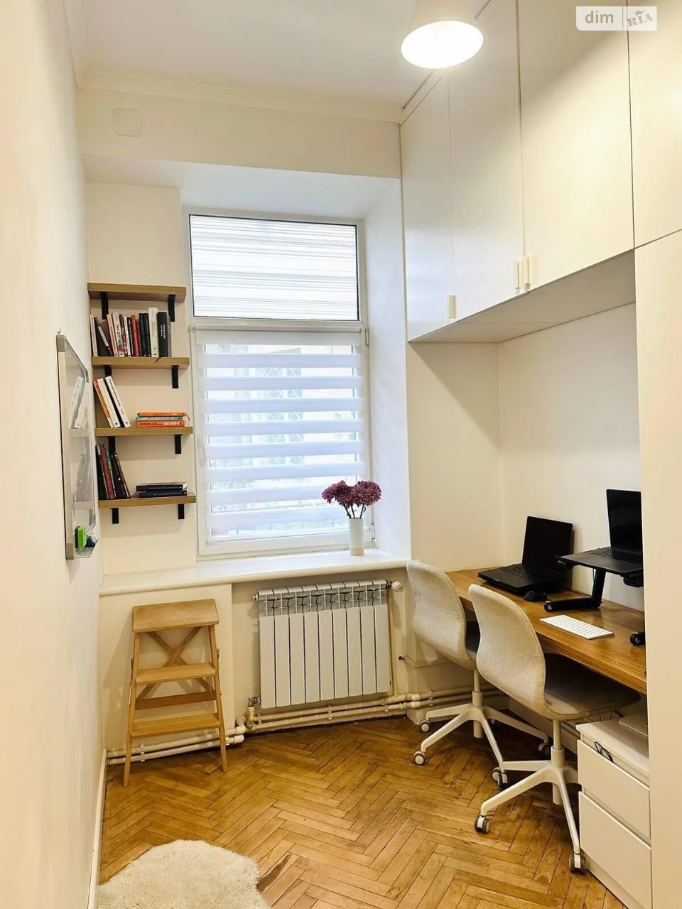 Long-Term Rental Apartment in Lychakiv