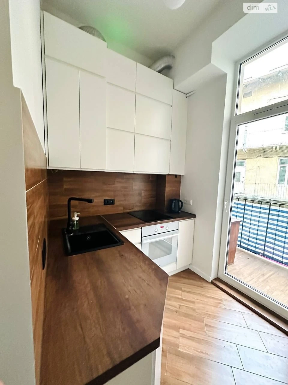 Long-Term Rental Apartment in Lychakiv