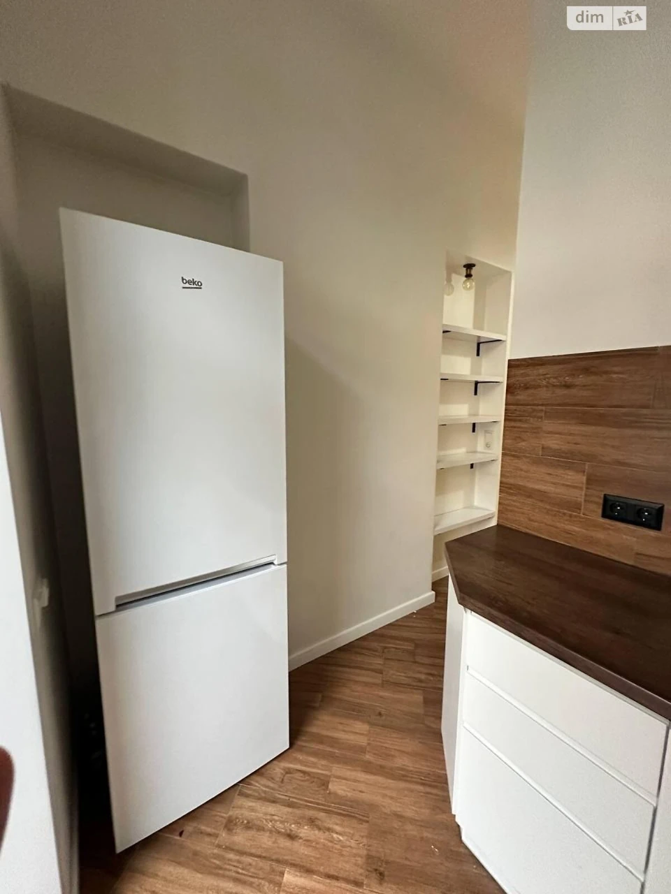 Long-Term Rental Apartment in Lychakiv