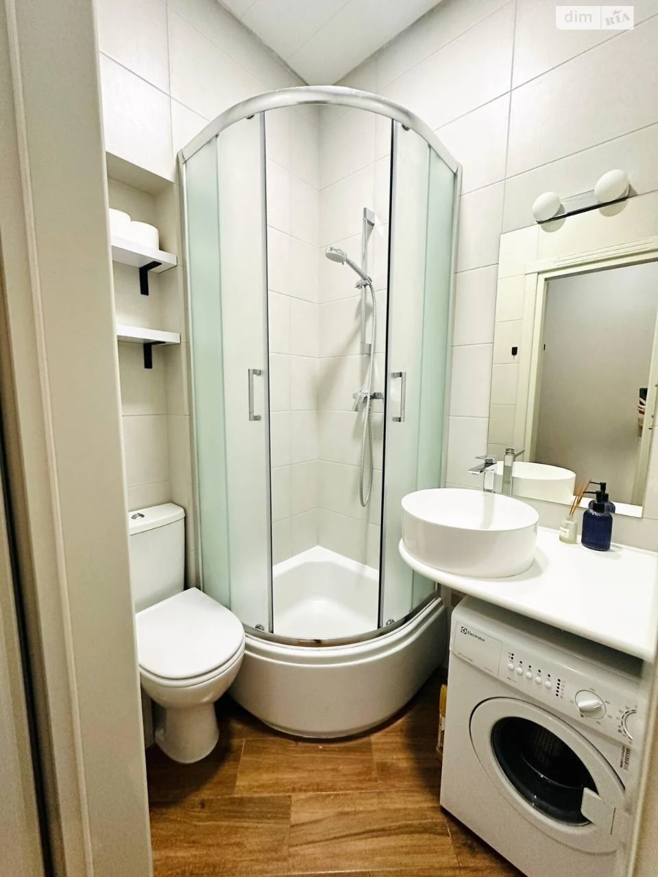 Long-Term Rental Apartment in Lychakiv
